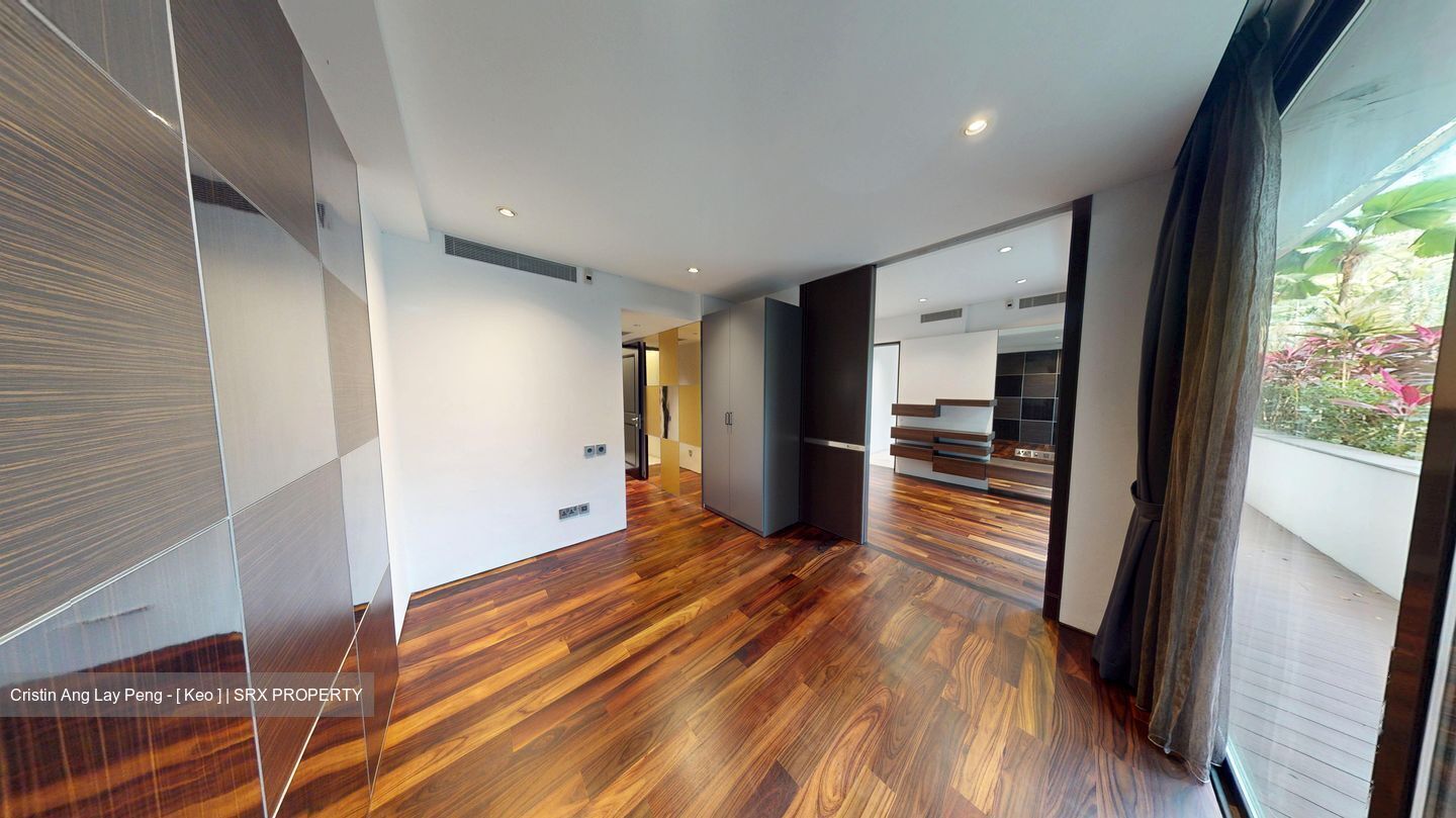 Oei Tiong Ham Park Residences (D10), Apartment #446015461